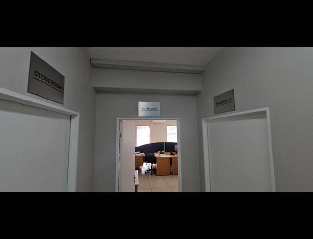 BUSINESS FOR SALE IN HALFWAY HOUSE